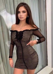 Фото проститутки Наташа №5 в городе Фурманов