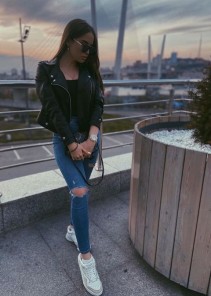 Фото проститутки АНЯ №4 в городе Фурманов