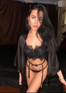 Фото проститутки Эль №3 в городе Фурманов