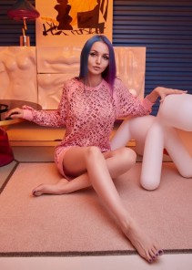 Фото проститутки Эльвира №2 в городе Фурманов