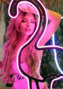 Фото проститутки Моника №5 в городе Фурманов