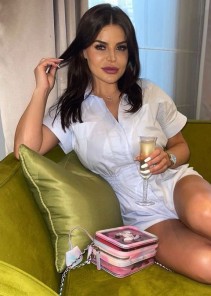 Фото проститутки Алёна №4 в городе Фурманов