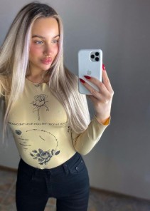 Фото проститутки Виолетта №4 в городе Фурманов