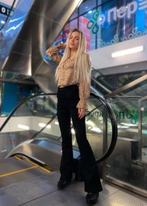 Фото проститутки Виолетта №5 в городе Фурманов