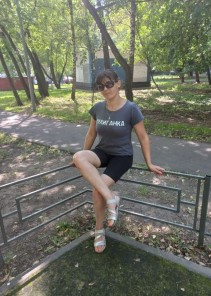 Фото проститутки Наташа №3 в городе Фурманов