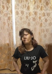 Фото проститутки Наташа №4 в городе Фурманов