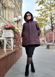 Фото проститутки Кэт №11 в городе Фурманов