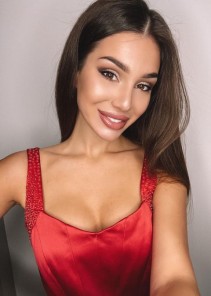 Фото проститутки Карина №7 в городе Фурманов