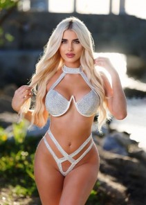 Фото проститутки Алла №4 в городе Фурманов