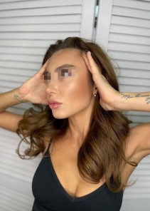 Фото проститутки Кира №5 в городе Фурманов