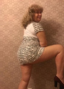 Фото проститутки Валентина Ивановна №3 в городе Фурманов