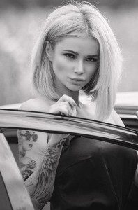 Фото проститутки НИКА №2 в городе Фурманов