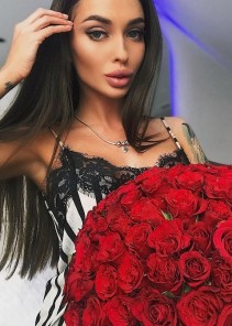 Фото проститутки МАРИНА №4 в городе Фурманов