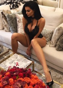 Фото проститутки КАТЯ №5 в городе Фурманов