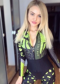 Фото проститутки Лана №6 в городе Фурманов