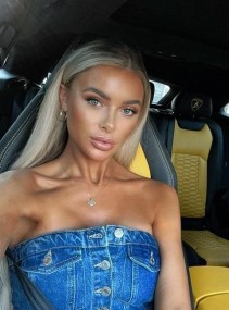 Фото проститутки СветЛана №3 в городе Фурманов