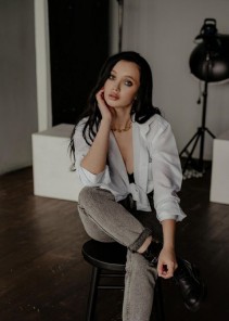 Фото проститутки Оля №3 в городе Фурманов