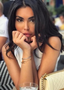 Фото проститутки ДАША №4 в городе Фурманов