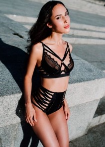 Фото проститутки Беатриса №3 в городе Фурманов