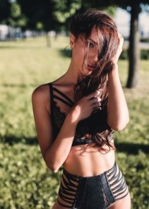 Фото проститутки Беатриса №5 в городе Фурманов