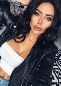 Фото проститутки АНГЕЛИНА №6 в городе Фурманов