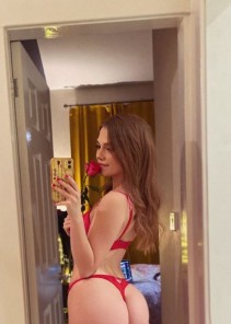 Фото проститутки Лера №6 в городе Фурманов