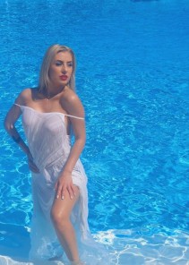 Фото проститутки Мила №3 в городе Фурманов