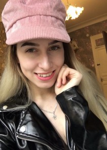 Фото проститутки Эльвира №3 в городе Фурманов