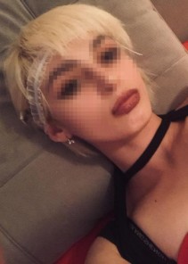 Фото проститутки Алиса №6 в городе Фурманов