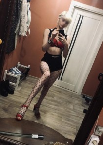 Фото проститутки Алиса №7 в городе Фурманов