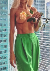 Фото проститутки Эрика №3 в городе Фурманов