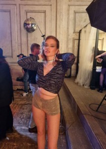 Фото проститутки Павла №2 в городе Фурманов