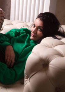 Фото проститутки Карина №2 в городе Фурманов