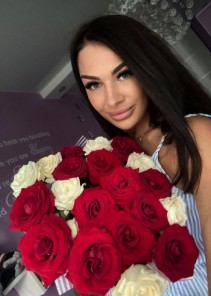 Фото проститутки Тая №4 в городе Фурманов