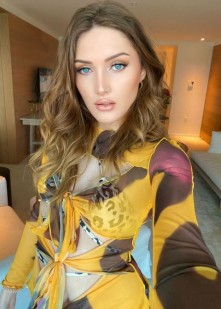 Фото проститутки Лайла №1 в городе Фурманов