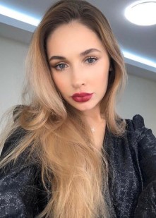 Фото проститутки Элина №1 в городе Фурманов