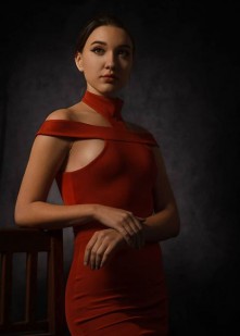 Фото проститутки Таня №1 в городе Фурманов