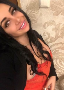 Фото проститутки Ева №1 в городе Фурманов