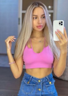 Фото проститутки Виолетта №1 в городе Фурманов