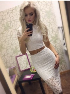 Фото проститутки Настя №1 в городе Фурманов