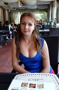 Фото проститутки Оля №1 в городе Фурманов