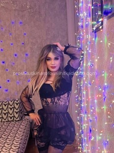 Фото проститутки настя №1 в городе Фурманов