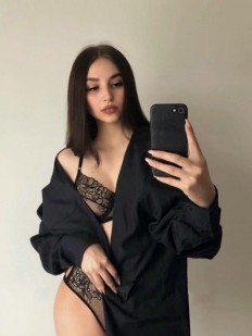 Фото проститутки Елизавета №1 в городе Фурманов