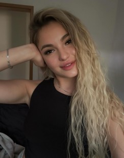 Фото проститутки Настя №1 в городе Фурманов