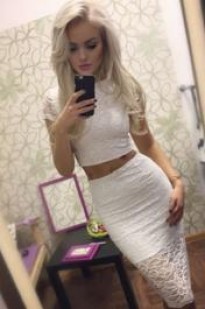 Фото проститутки Настя №1 в городе Фурманов