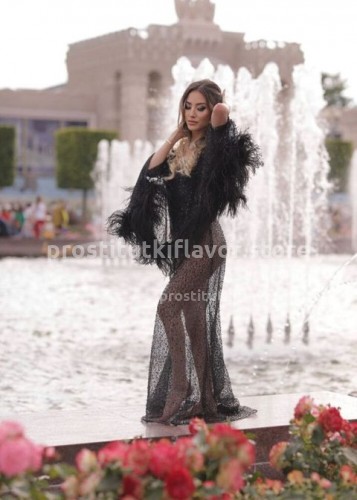 Луиза, Г. Фурманов