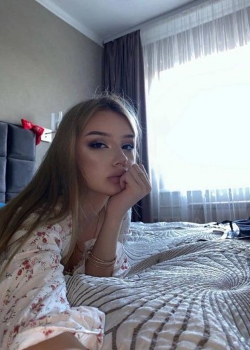 Люба, Г. Фурманов