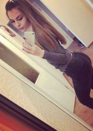 Настя, Г. Фурманов