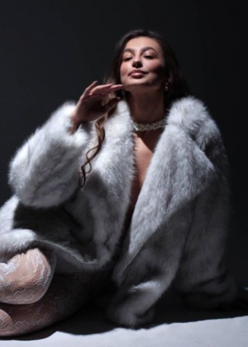 Оля, Г. Фурманов