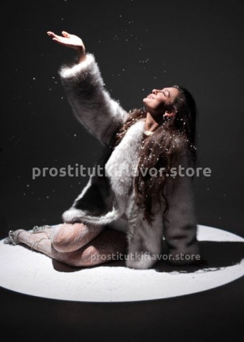 Оля, Г. Фурманов